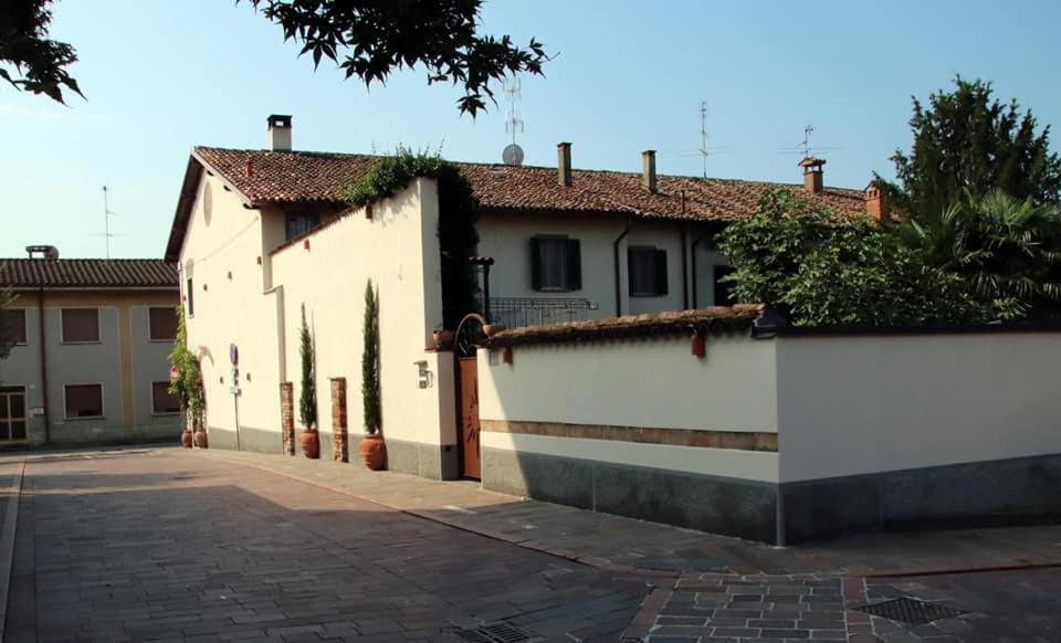 Bed & Breakfast 1906 San Martino in Strada Exterior photo